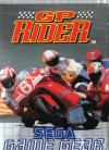 GP Rider Box Art Front